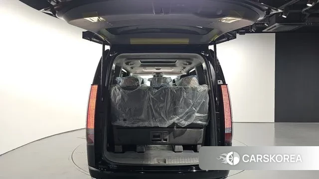 Hyundai Staria id 3109395 из Кореи 11