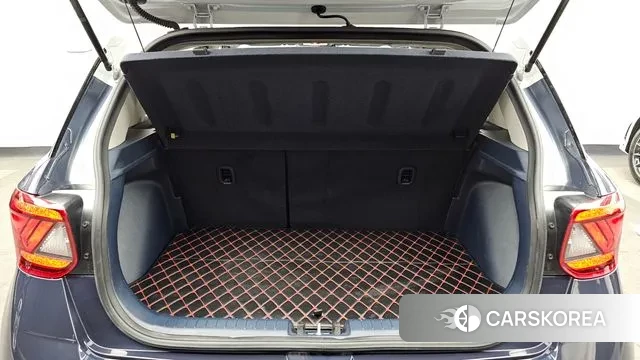 Hyundai Venue id 3771441 из Кореи 11