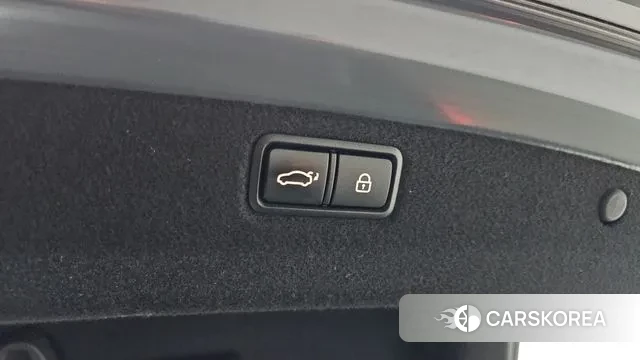 Genesis G80 id 3698777 из Кореи 11