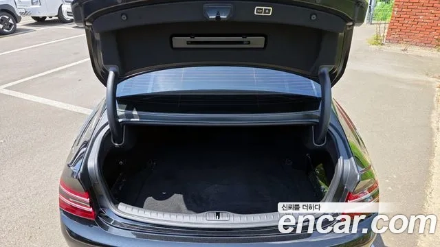 Genesis G80 (RG3) id 2955361 из Кореи 11