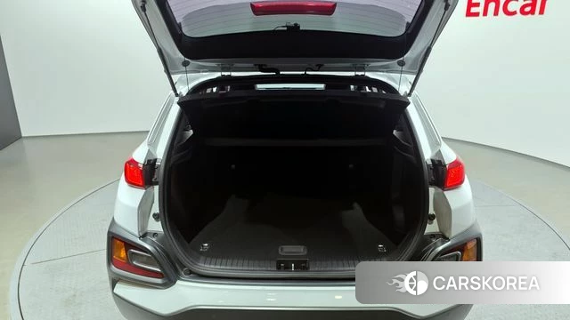 Hyundai Kona id 3861379 из Кореи 11