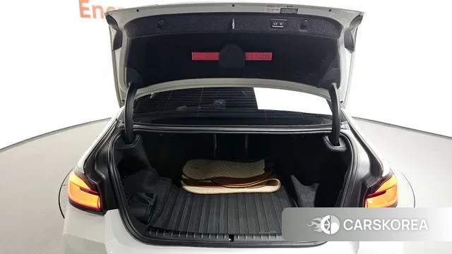 BMW 5 Series (G30) id 3482715 из Кореи 11