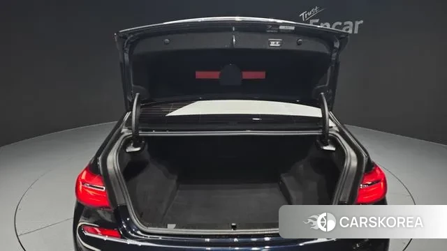 BMW 7 Series (G11) id 3754393 из Кореи 11