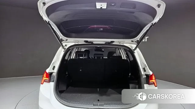 Hyundai The New Santa Fe id 3427069 из Кореи 11