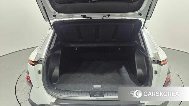 Hyundai Kona Hybrid (SX2) id 4408252 из Кореи 11