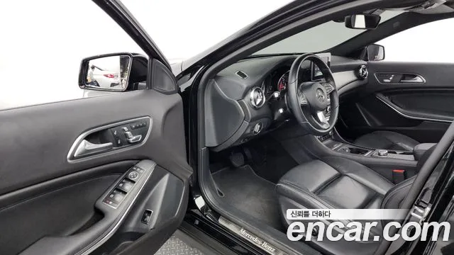 Mercedes-Benz GLA-Class X156 id 2641196 из Кореи 11