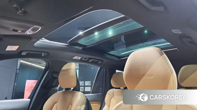 Volvo XC90 second Generation id 3698245 из Кореи 11