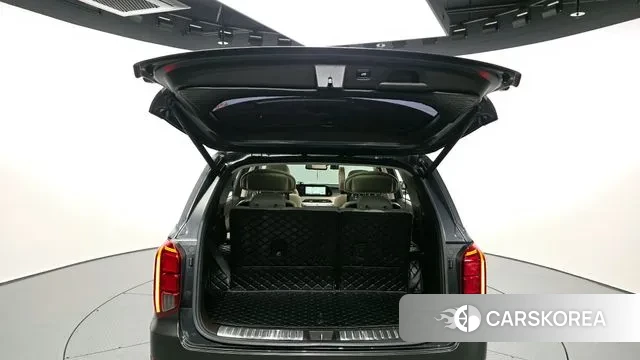 Hyundai Palisade id 3741687 из Кореи 11