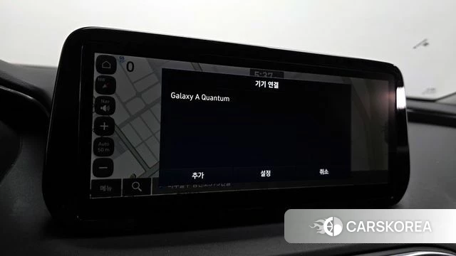 Hyundai The New Santa Fe id 4428151 из Кореи 11