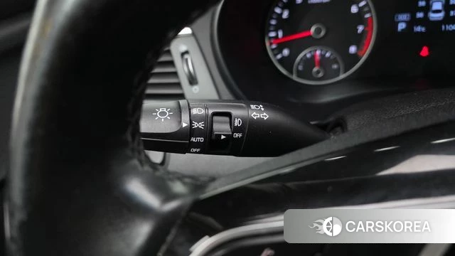 Kia The New K5 2nd generation id 4246278 из Кореи 11