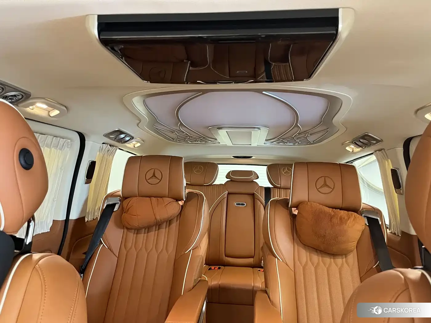 Mercedes-Benz Vito id 4559703 из Китая 11