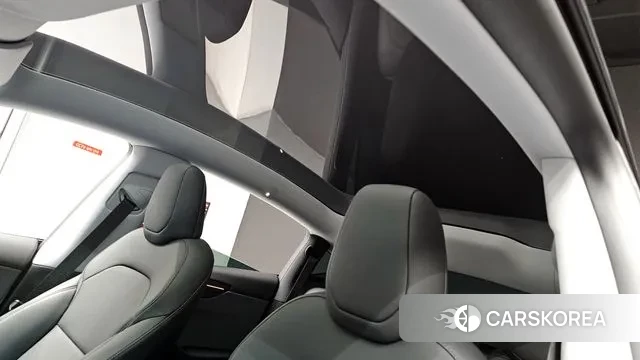 Tesla Model Y id 3599375 из Кореи 11