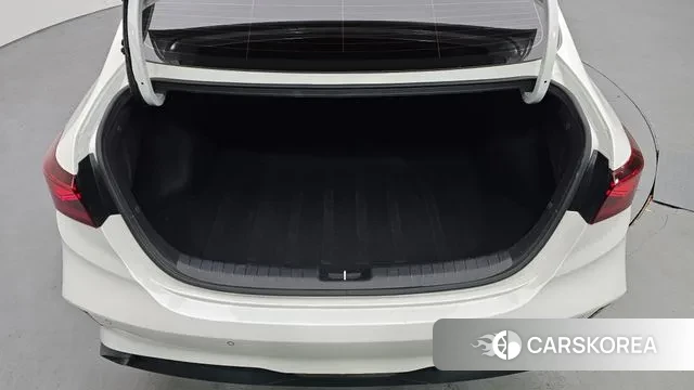 Kia The New K3 2nd generation id 3611305 из Кореи 11