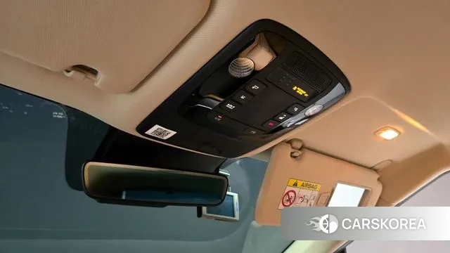 Kia Carnival 4th generation id 3281623 из Кореи 11