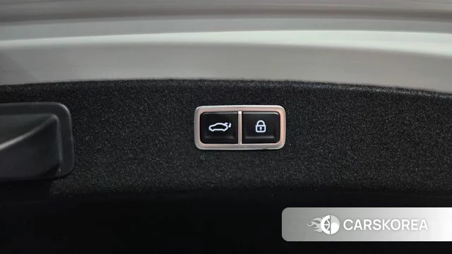 Genesis G80 (RG3) id 4735458 из Кореи 11