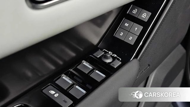 Land Rover Range Rover Velar id 4756811 из Кореи 11