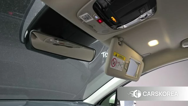 Kia The New K5 3rd generation id 3841144 из Кореи 11