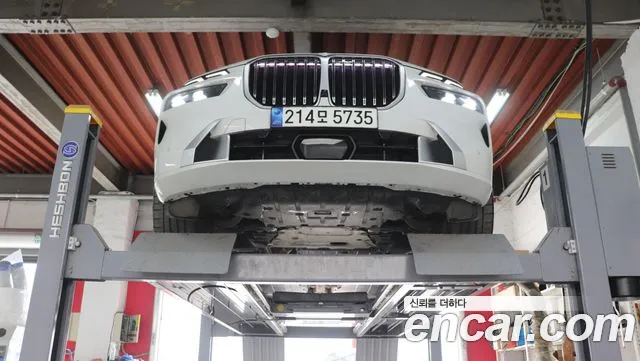 BMW X7 (G07) id 2701828 из Кореи 11