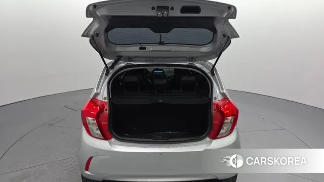 Chevrolet (GM Daewoo) The New Spark id 3429387 из Кореи 11