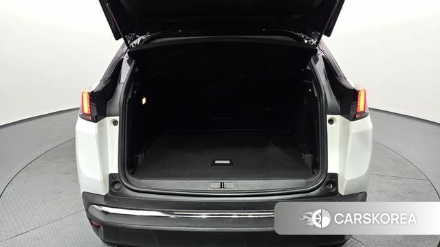 Peugeot 3008 second generation id 4180102 из Кореи 11