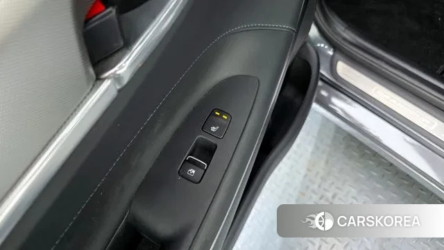 Hyundai The New Grandeur IG id 3161145 из Кореи 11