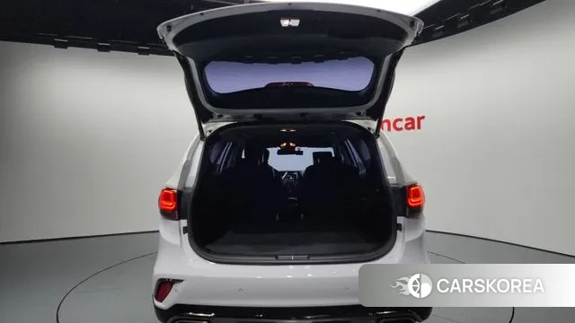 Hyundai The New Max Cruise id 3541637 из Кореи 11