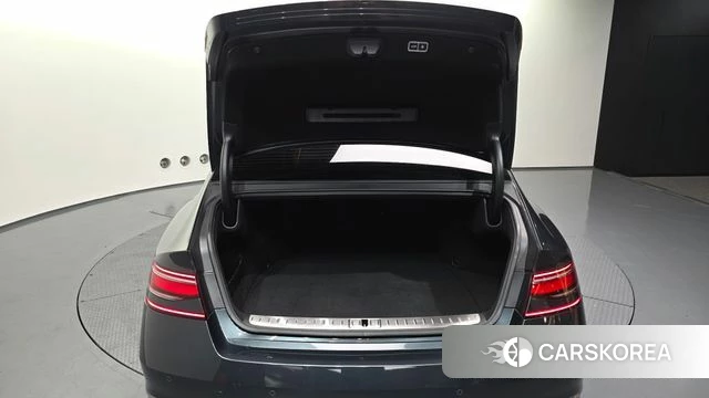 Genesis G90 (RS4) id 4376231 из Кореи 11