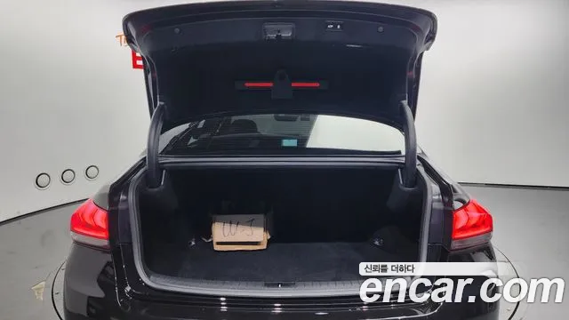 Genesis G80 id 2826819 из Кореи 11