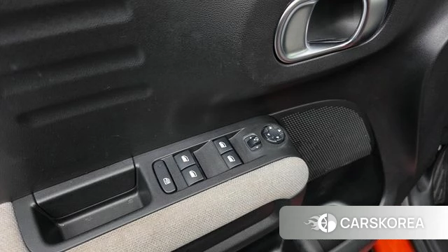 Citroen / DS C3 Aircross id 4477147 из Кореи 11
