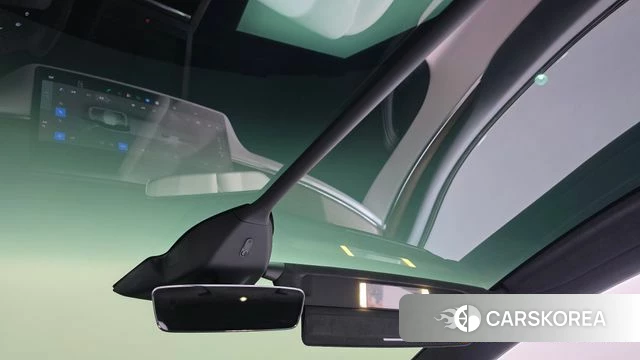 Tesla Model X id 4879685 из Кореи 11
