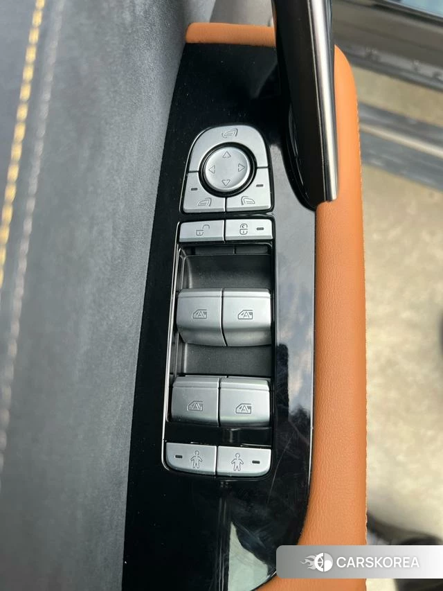 BYD Tang Yi id 3857961 из Китая 11