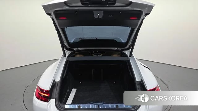 Porsche Panamera (971) id 4345306 из Кореи 11