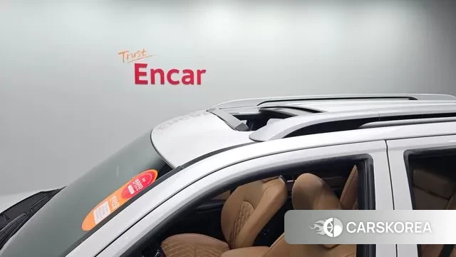 Kia Mohave Master id 3018289 из Кореи 11