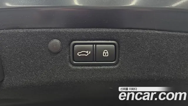 Hyundai The New Grandeur IG id 2850103 из Кореи 11