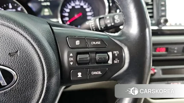 Kia All New Carnival id 3363323 из Кореи 11