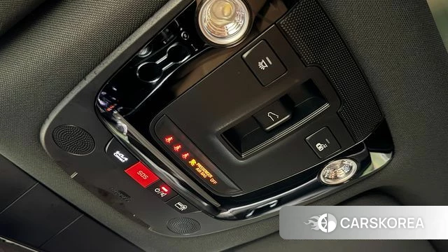 Kia K5 3rd generation id 4656613 из Кореи 11
