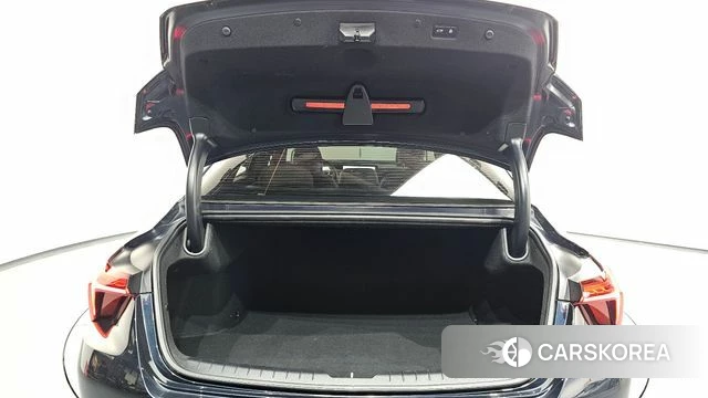 Kia K8 id 3860215 из Кореи 11