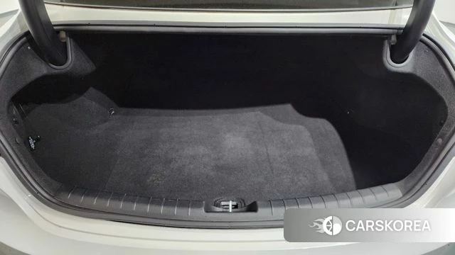 Hyundai The New Grandeur IG id 4501536 из Кореи 11