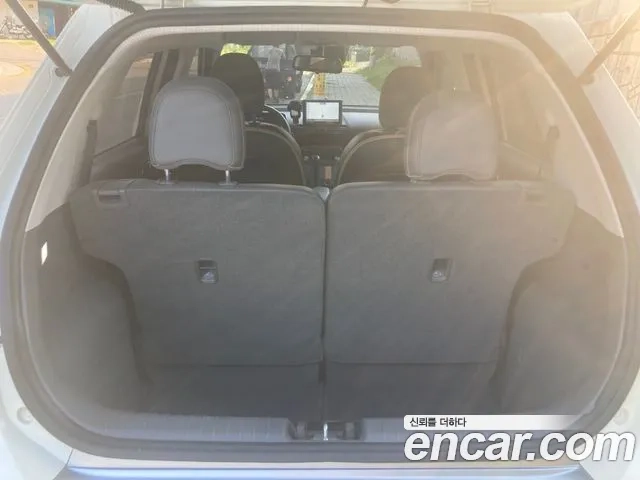 Hyundai Casper id 2920955 из Кореи 11