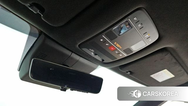 Hyundai Palisade (LX3) id 4279851 из Кореи 11