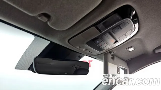 Hyundai Sonata Hybrid (DN8) id 2710546 из Кореи 11