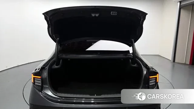 Hyundai Sonata D Edge (DN8) id 3310169 из Кореи 11