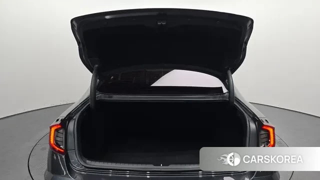 Hyundai Sonata Hybrid (DN8) id 3566913 из Кореи 11