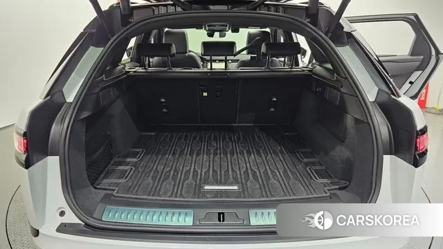 Land Rover Range Rover Velar id 3585541 из Кореи 11