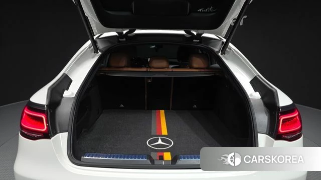 Mercedes-Benz GLC-Class X253 id 4177961 из Кореи 11
