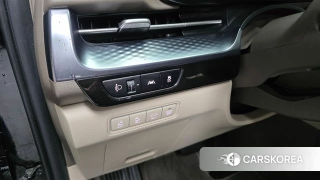 Kia Carnival 4th generation id 4604293 из Кореи 11