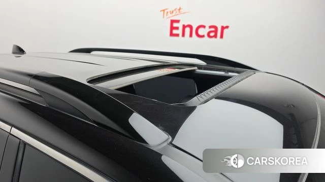 Ssangyong All New Rexton id 4196246 из Кореи 11