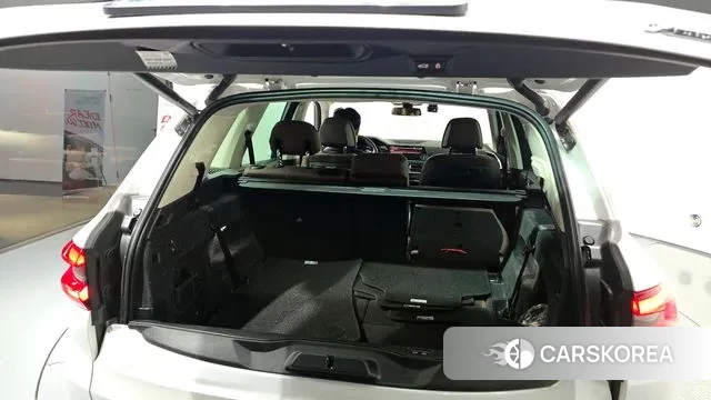 BMW X5 (G05) id 3295566 из Кореи 11