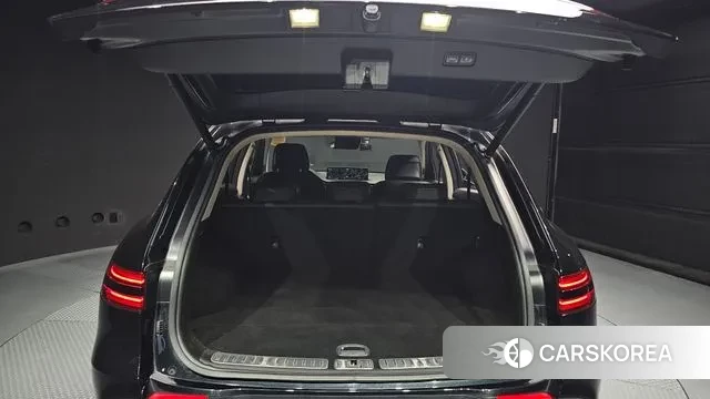 Genesis GV70 id 2998639 из Кореи 11