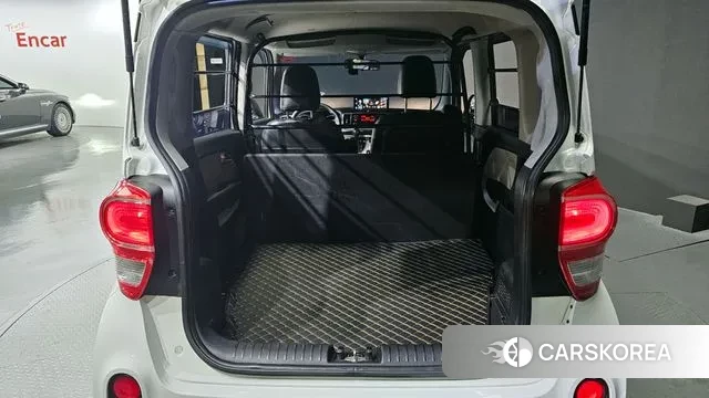 Kia The New Ray id 3546341 из Кореи 11